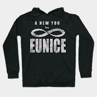 EUNICE Hoodie